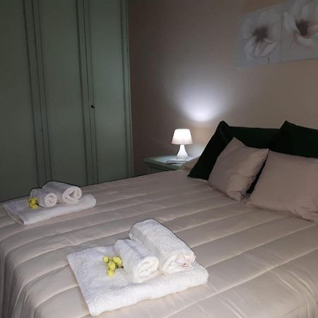 San Francesco Bed and Breakfast Cerisano Buitenkant foto